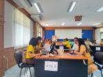 ตรวจการประเมินประสิทธิภาพและประสิทธิผลการปฏิบัติราชการ(LPA )